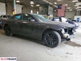 Dodge Charger 2019 3