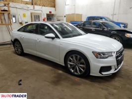 Audi A6 2023 3