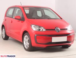 Volkswagen Up! 2019 1.0 59 KM Volkswagen Up! 2019 1.0 59 KM