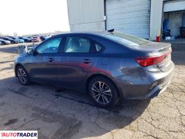 Kia Pozostałe 2024 2