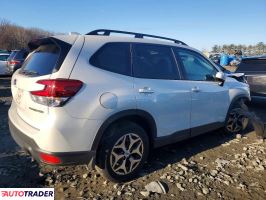 Subaru Forester 2023 2