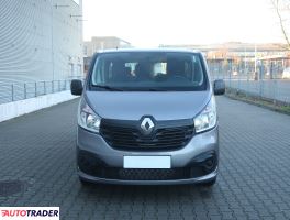 Renault Trafic 2018 1.6