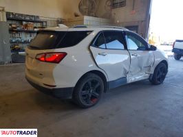 Chevrolet Equinox 2021
