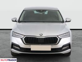 Skoda Octavia - zobacz ofertę
