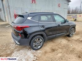 Kia Pozostałe 2022 2