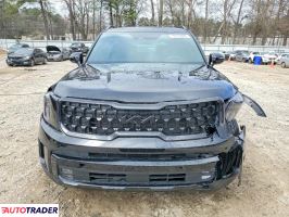 Kia Pozostałe 2025 3