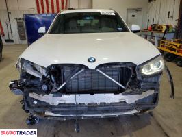 BMW X3 2020 2