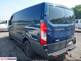 Ford Transit 2019 3