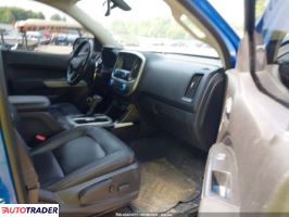 Chevrolet Colorado 2019 2 Chevrolet Colorado 2019 2