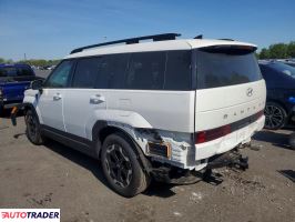Hyundai Santa Fe 2025 2