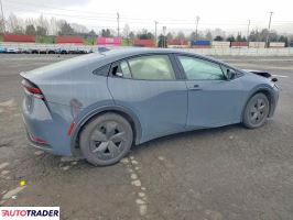 Toyota Prius 2024 2