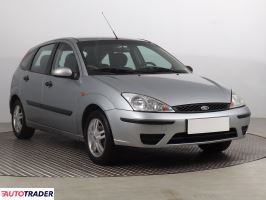 Ford Focus 2002 1.6 99 KM Ford Focus 2002 1.6 99 KM
