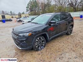 Jeep Compass 2023 2