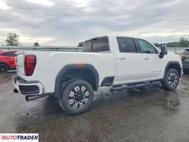 GMC Sierra 2026 6
