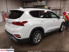 Hyundai Santa Fe 2020 2