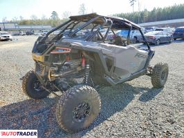 Polaris Pozostałe 2026