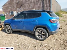 Jeep Compass 2018 2