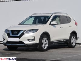 Nissan X-Trail 2017 2.0 174 KM