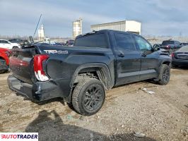 Toyota Tundra 2024 3