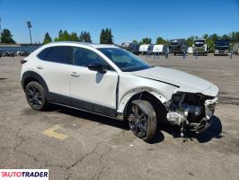 Mazda CX-30 2022 2