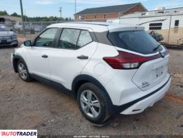 Nissan Pozostałe 2021 1 Nissan Pozostałe 2021 1