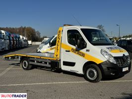 Renault Master 2016 2.3