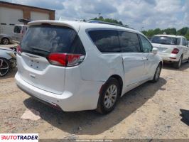 Chrysler Pacifica 2019 3 Chrysler Pacifica 2019 3