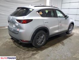 Mazda CX-5 2019 2 Mazda CX-5 2019 2