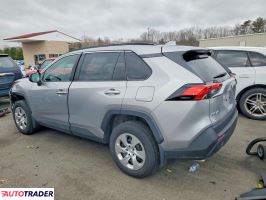 Toyota Pozostałe 2020 2