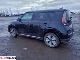 Kia Soul 2023