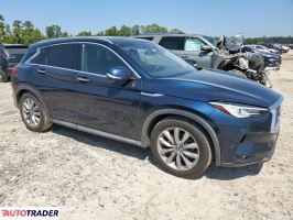 Infiniti QX50 2019 2