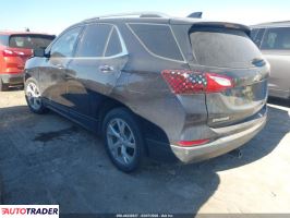 Chevrolet Equinox 2020 1