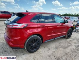 Ford Edge 2024 2