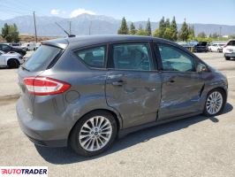 Ford C-MAX 2018 2