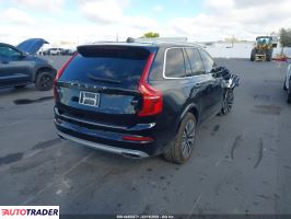 Volvo XC90 2020 2