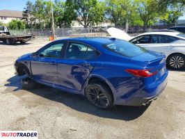 Toyota Camry 2026 2