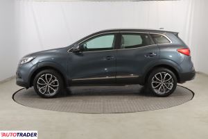 Renault Kadjar 2019 1.3 138 KM
