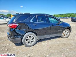 Chevrolet Equinox 2020 2