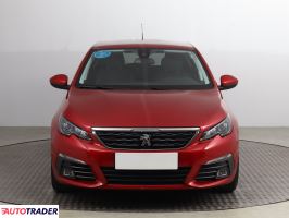 Peugeot 308 2019 1.2 128 KM Peugeot 308 2019 1.2 128 KM