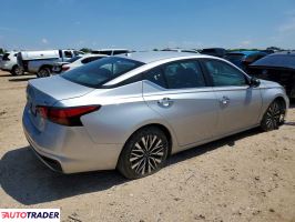 Nissan Altima 2024 2