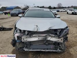 Toyota Camry 2022 2