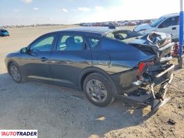 Kia Pozostałe 2025 2