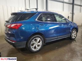 Chevrolet Equinox 2019 2 Chevrolet Equinox 2019 2
