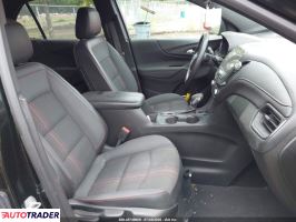 Chevrolet Equinox 2022 1
