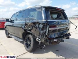 Ford Expedition 2024 3 Ford Expedition 2024 3