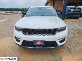 Jeep Grand Cherokee 2023 3