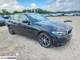 BMW 330 2021 2