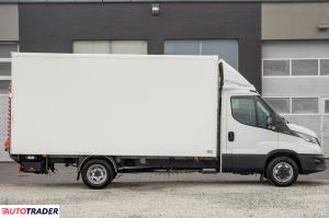 Iveco Daily 2024 2.3