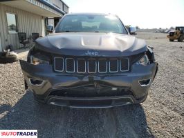 Jeep Grand Cherokee 2019 3