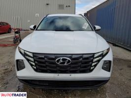 Hyundai Tucson 2024 2